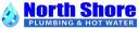 North Shore Plumbing & Hot Water logo